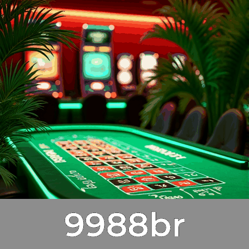9988br: Plataforma confiável e premiada