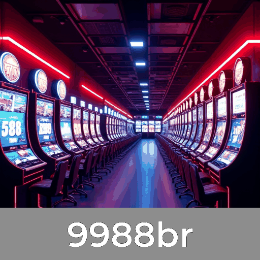 9988br: Aposte com Conveniência e Funcionalidade Completa no Aplicativo Móvel